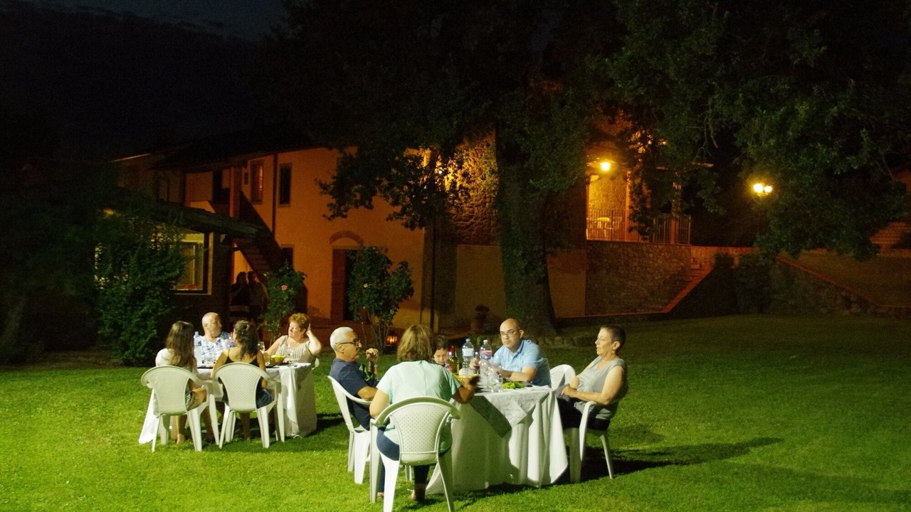 Photo of Outdoor in Pergine Valdarno