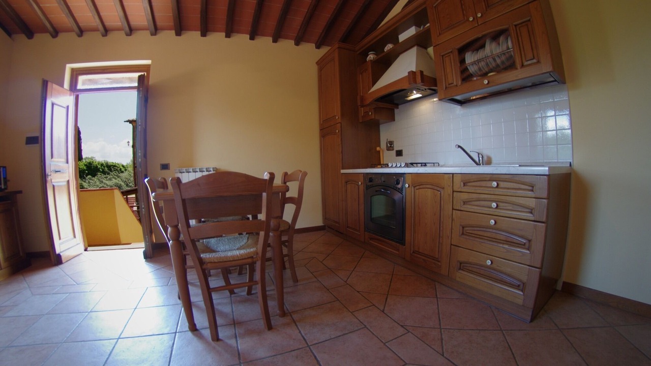 Photo of Kitchen in Pergine Valdarno