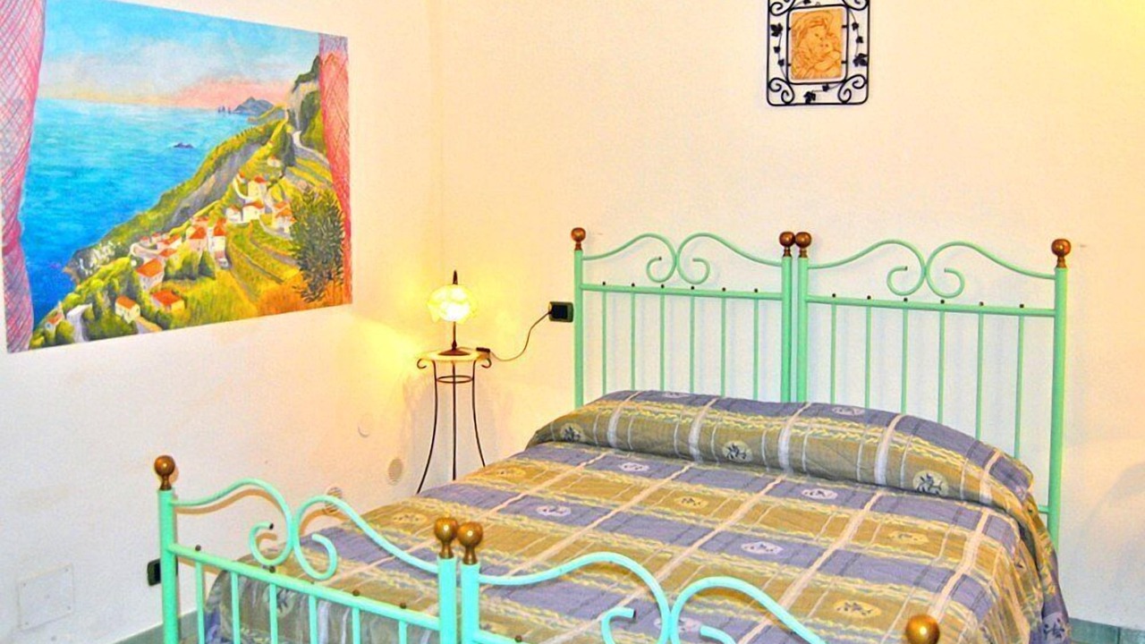 Photo of Bedroom in San Michele