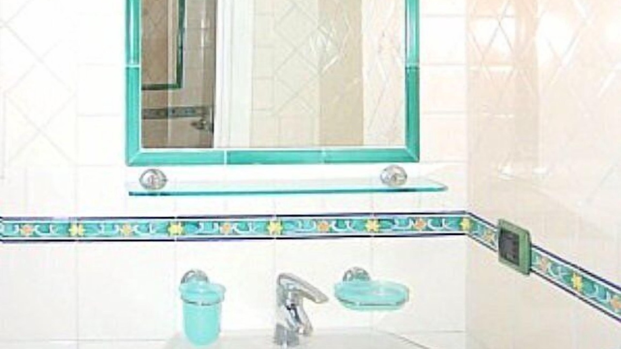 Photo of Bathroom in San Michele