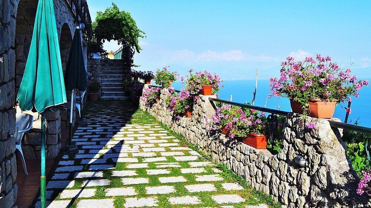 Photo of Outdoor in San Michele