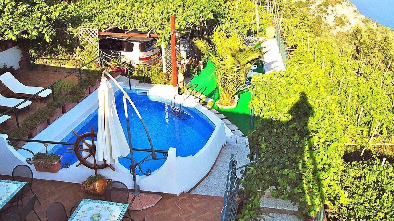 Photo of Outdoor in San Michele