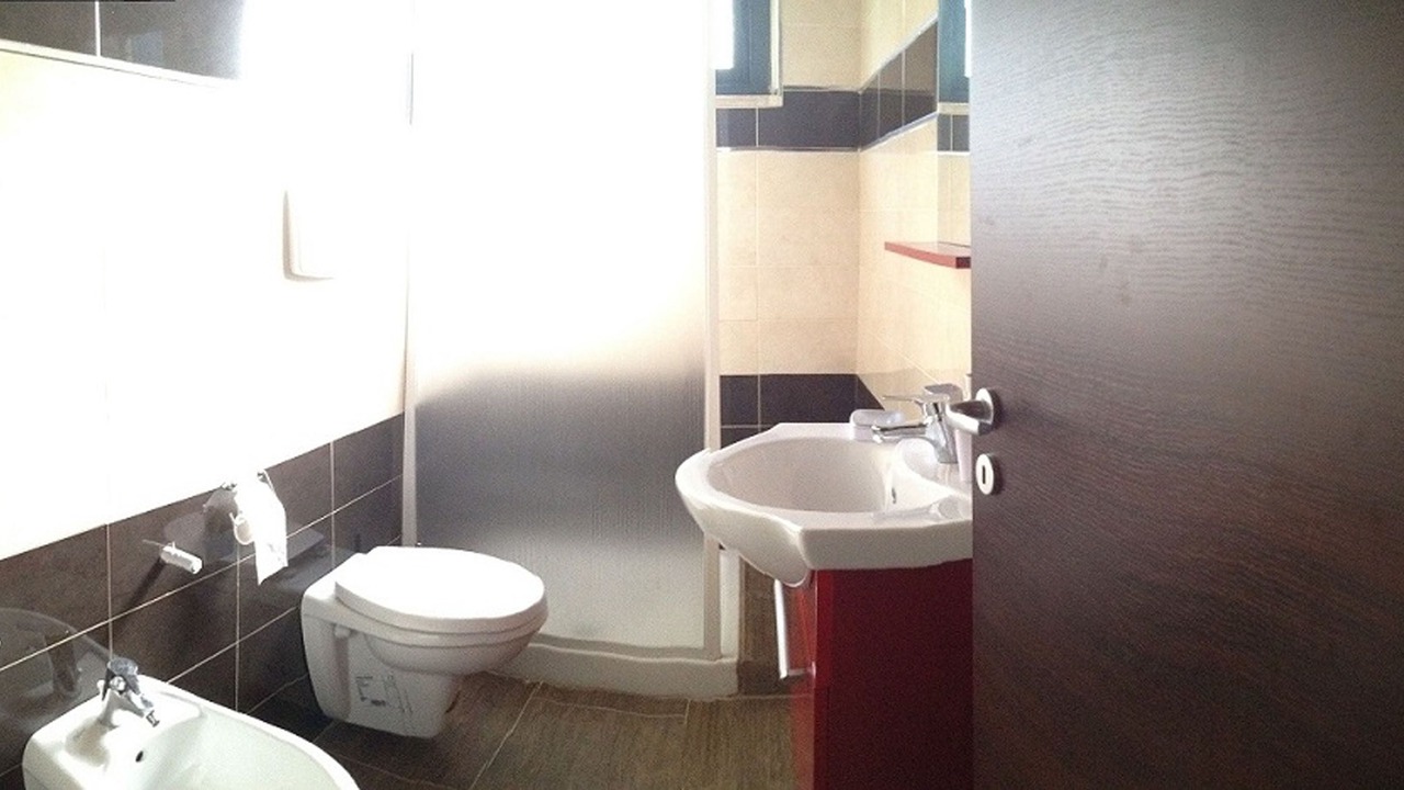 Photo of Bathroom in Parghelia