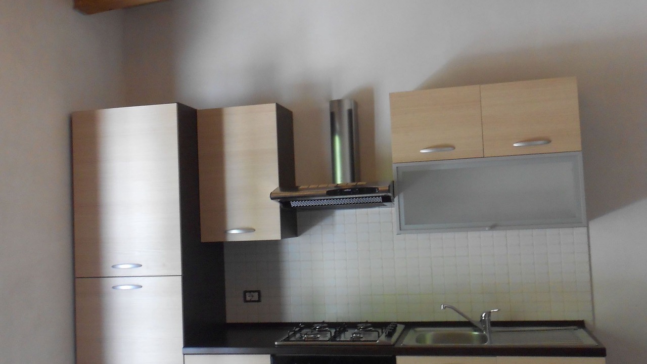 Photo of Kitchen in Parghelia