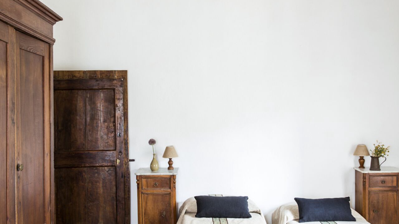 Photo of Bedroom in Monteriggioni