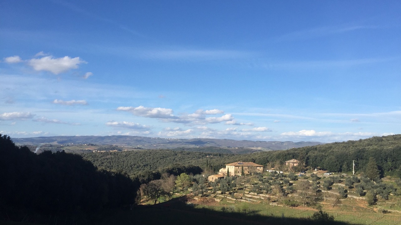 Photo of Outdoor in Monteriggioni