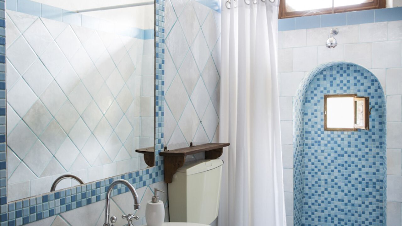 Photo of Bathroom in Monteriggioni