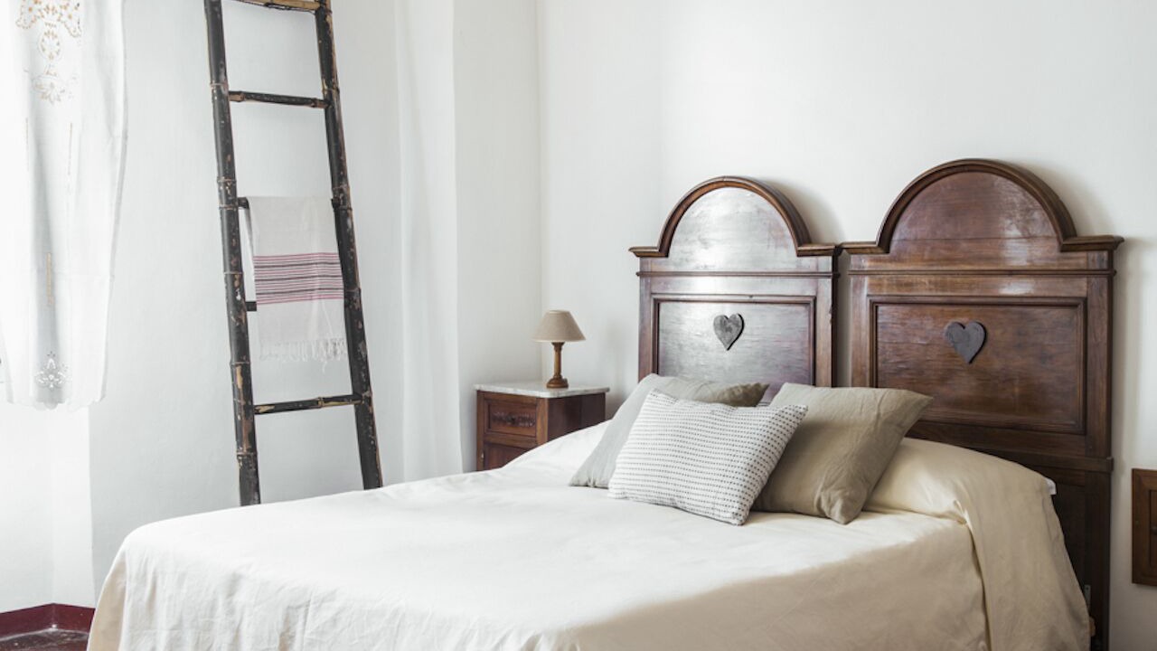 Photo of Bedroom in Monteriggioni