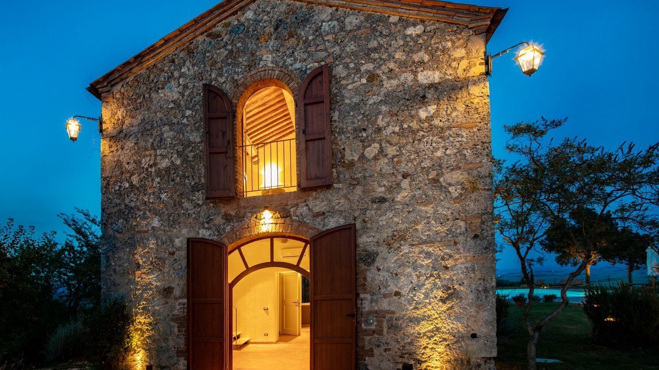 Photo of Outdoor in Monteroni d'Arbia