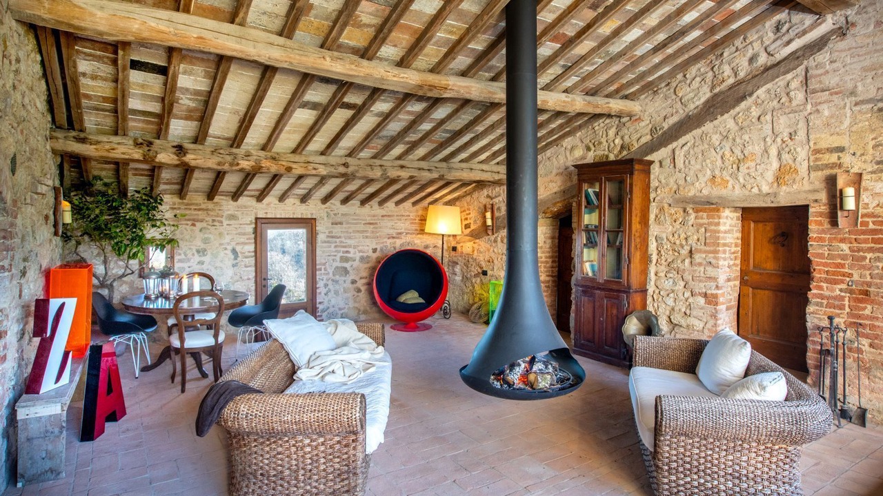 Photo of Outdoor in Monteroni d'Arbia
