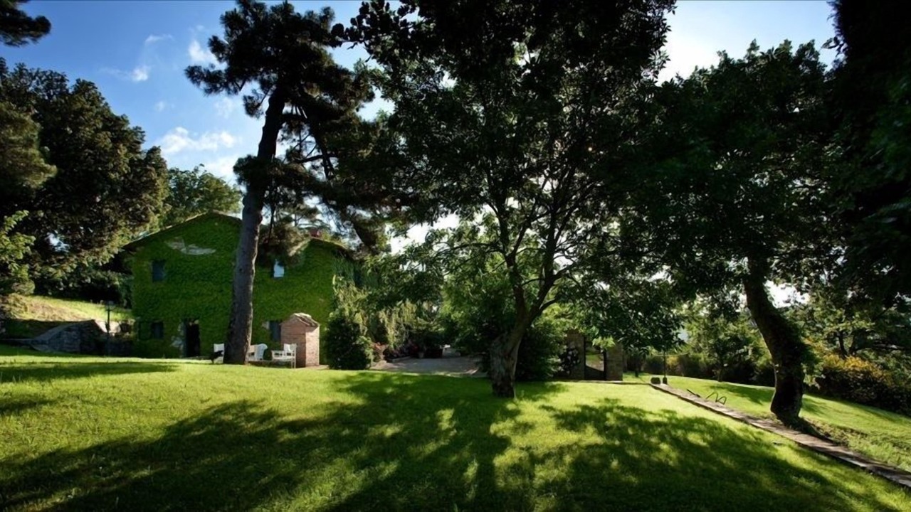 Photo of Outdoor in Gaiole in Chianti