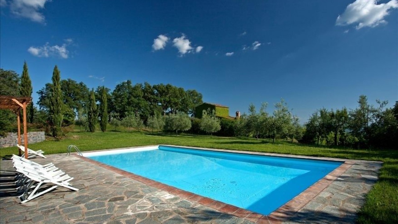 Photo of Outdoor in Gaiole in Chianti