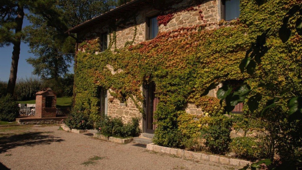 Photo of Outdoor in Gaiole in Chianti