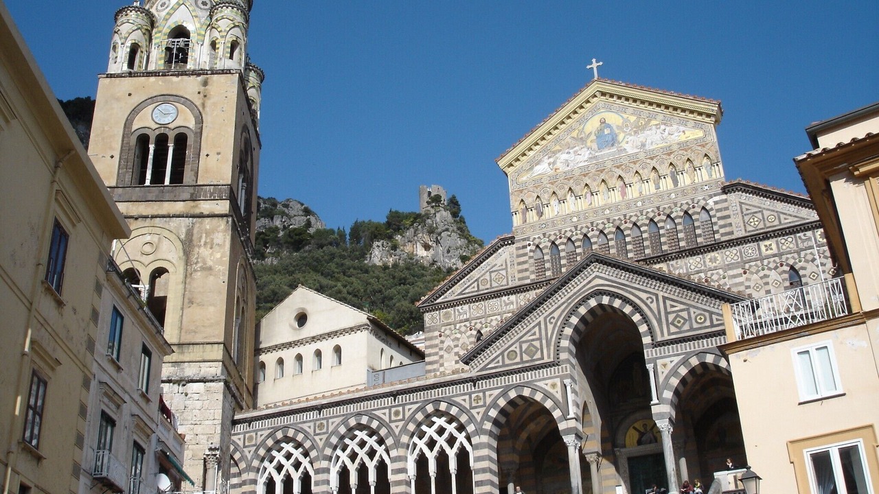 Photo of Others in Ogliastro Cilento