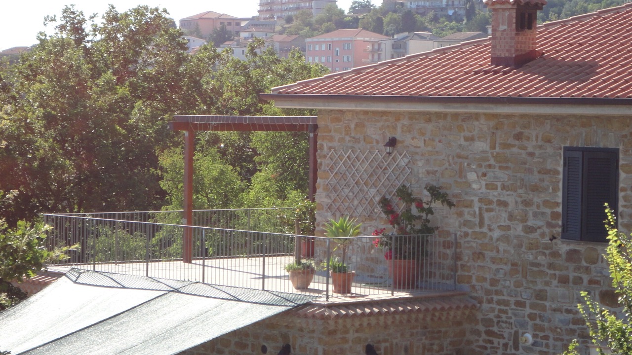 Photo of Outdoor in Ogliastro Cilento