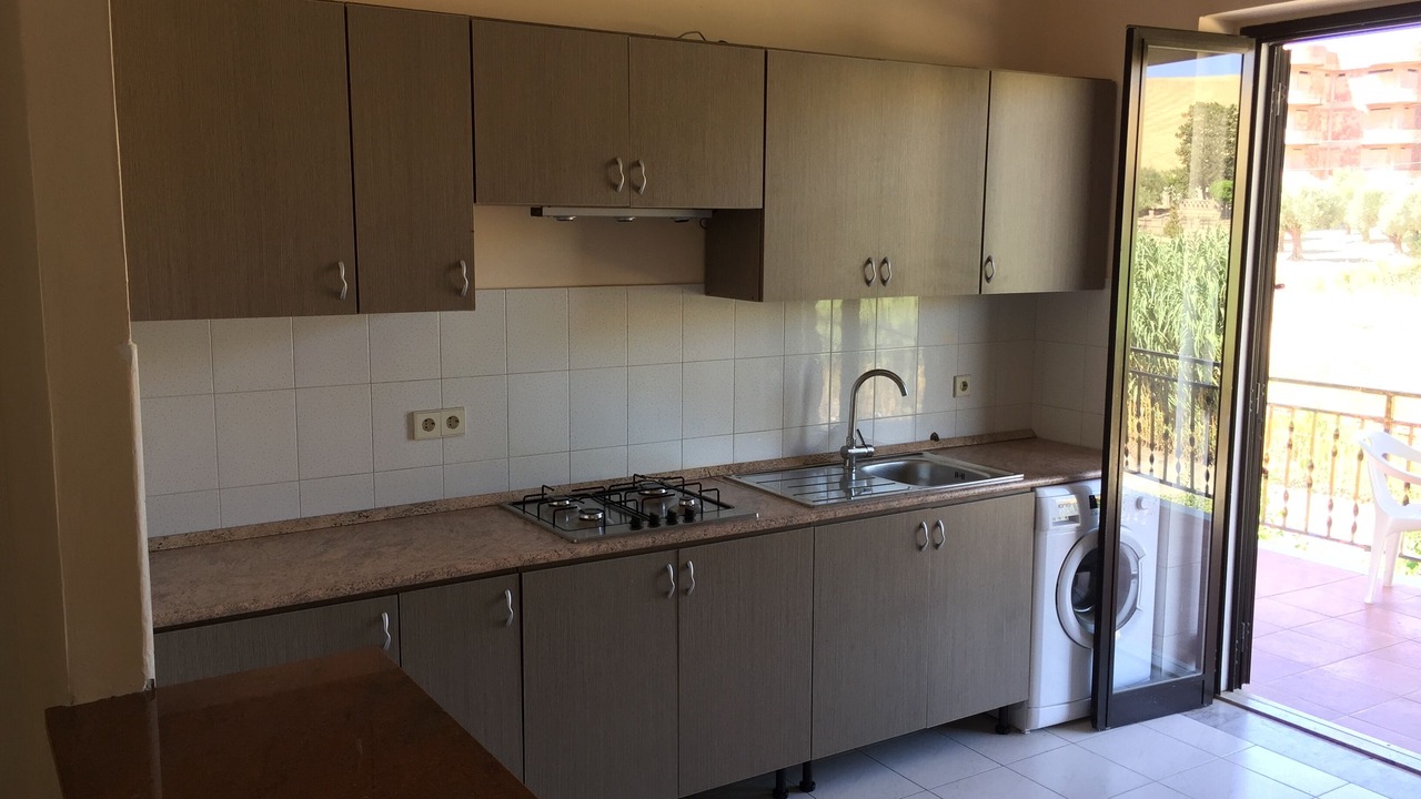 Photo of Kitchen in Strongoli