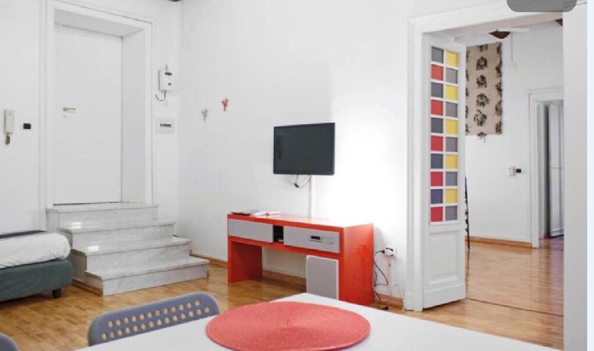 Photo of Bedroom in Historical Center