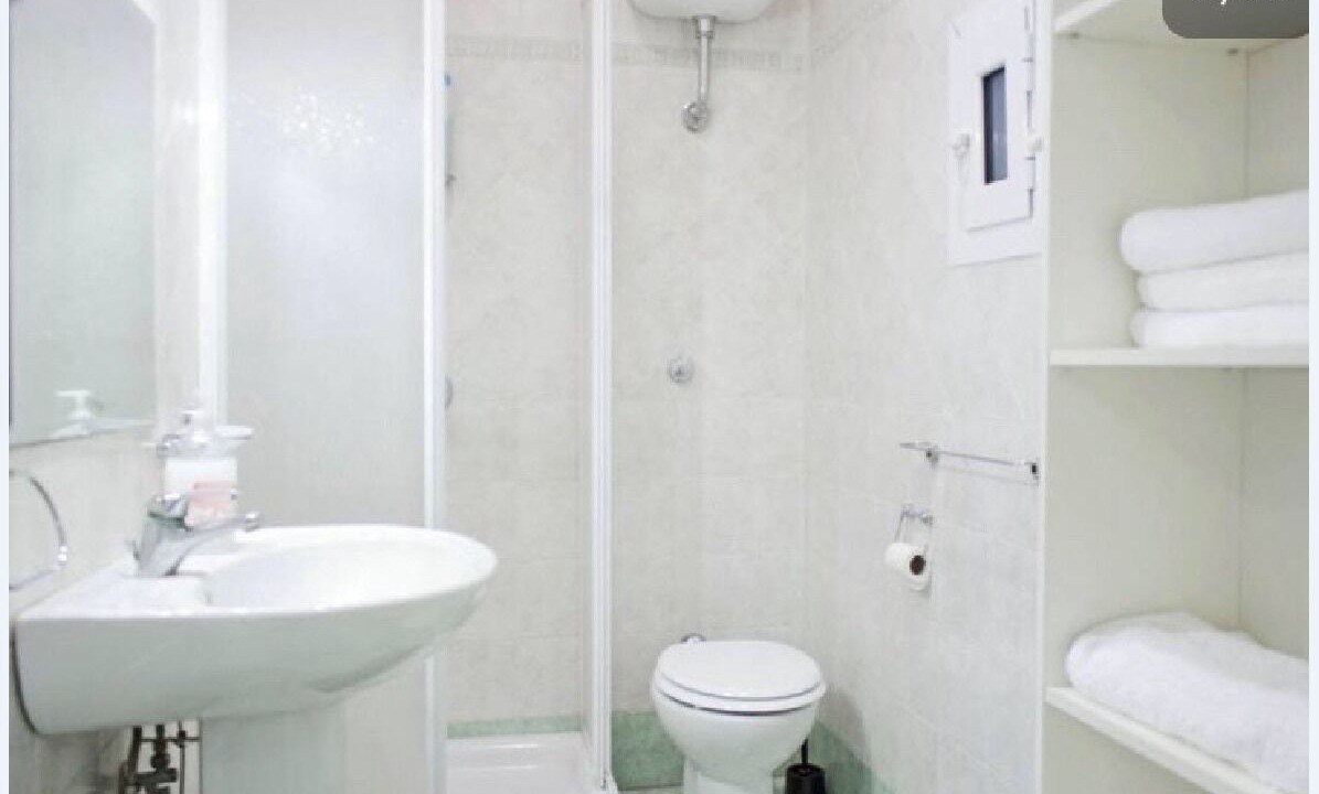 Photo of Bathroom in Historical Center