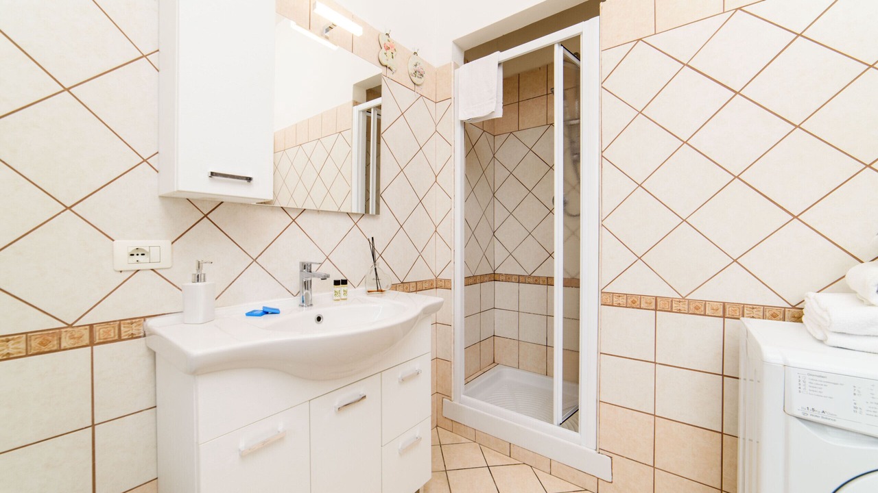 Photo of Bathroom in Sant'Agnello