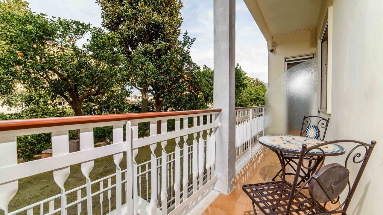 Photo of Patio Balcony in Sant'Agnello