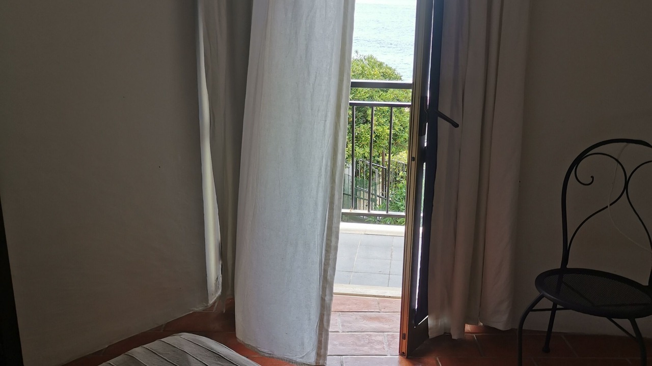 Photo of Bedroom in Belvedere Marittimo