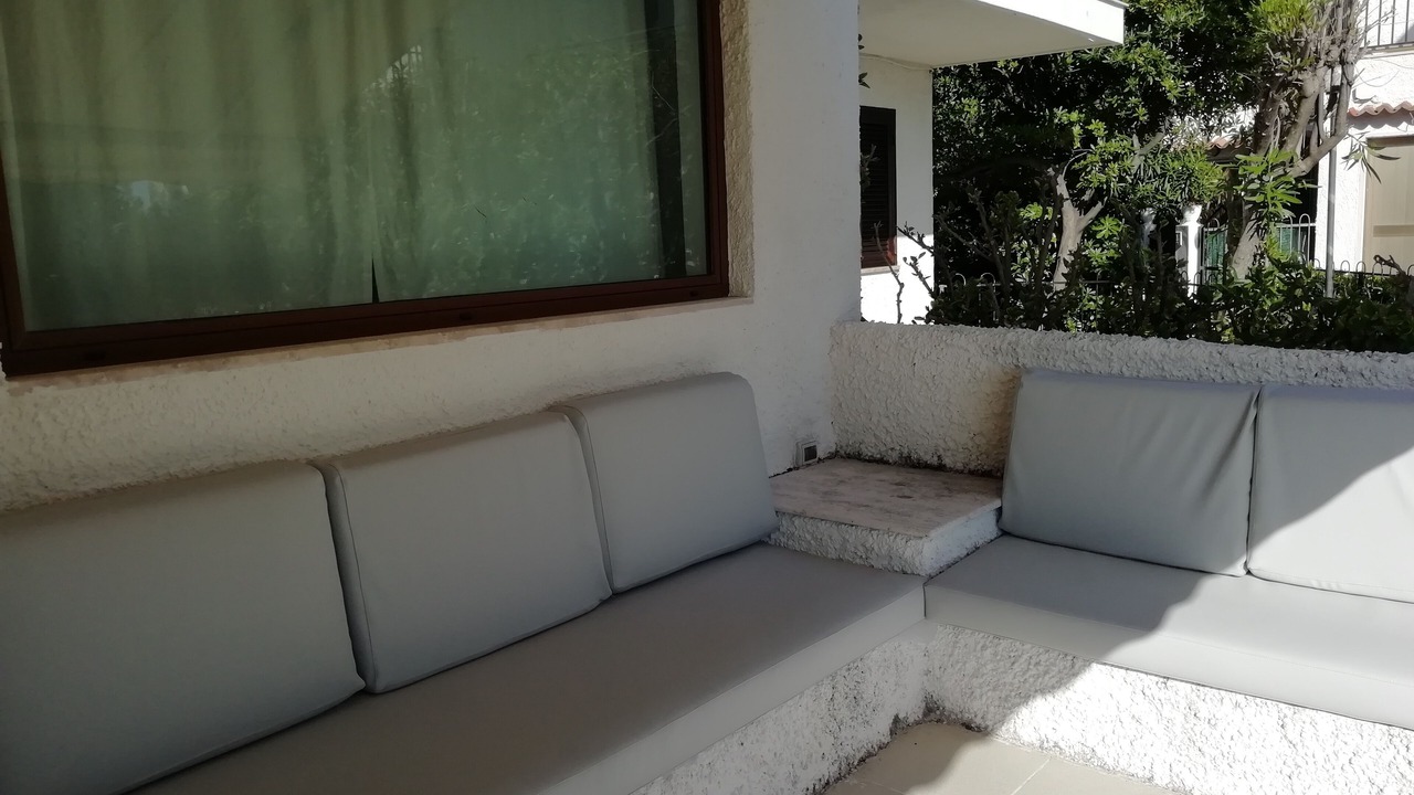Photo of Patio Balcony in Belvedere Marittimo