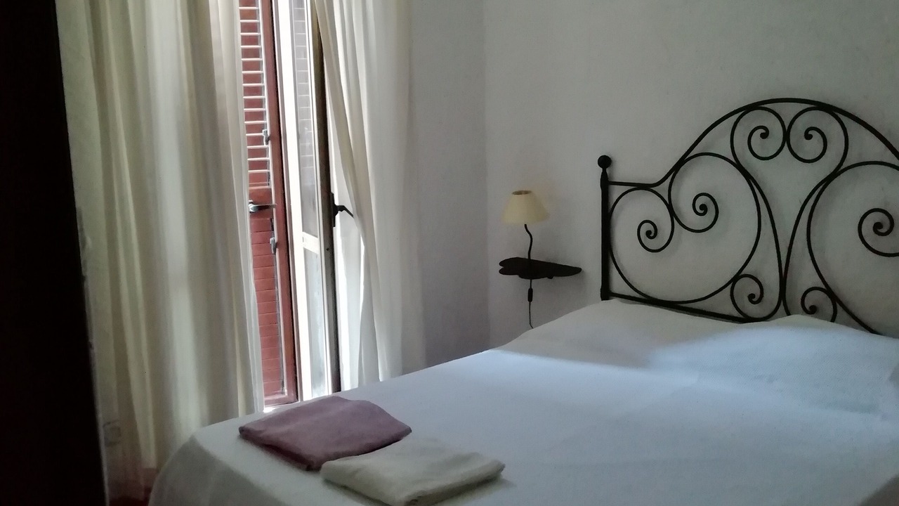 Photo of Bedroom in Belvedere Marittimo