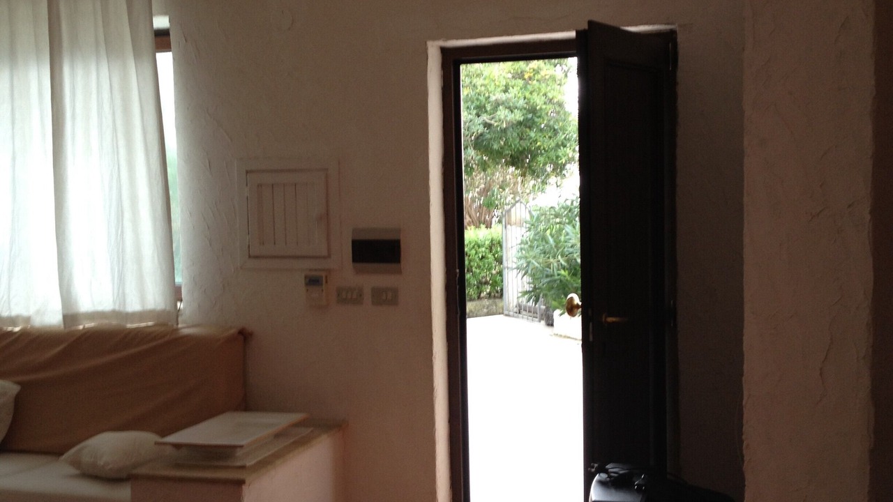 Photo of Livingroom in Belvedere Marittimo