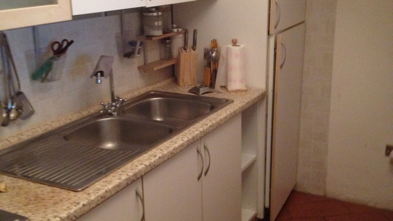 Photo of Kitchen in Belvedere Marittimo
