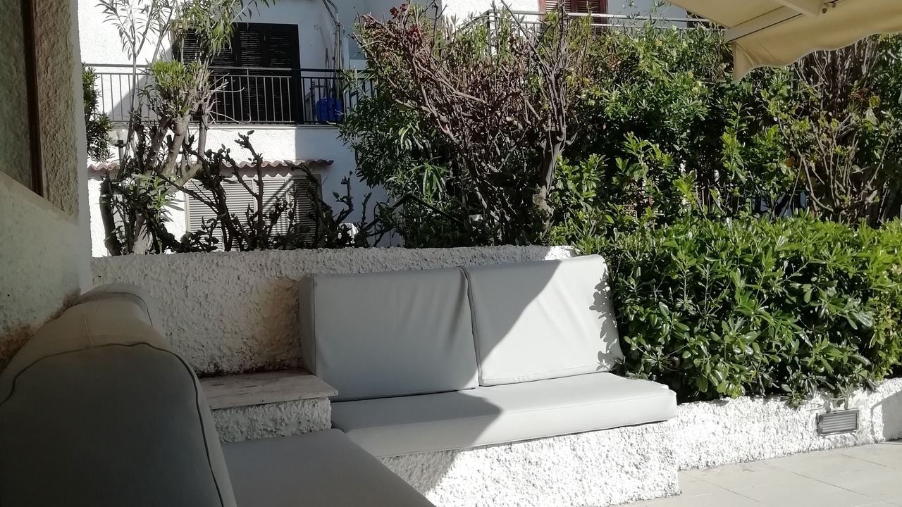 Photo of Patio Balcony in Belvedere Marittimo
