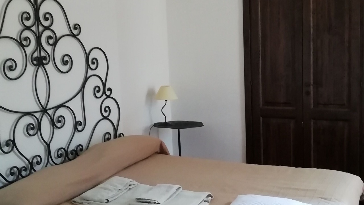 Photo of Bedroom in Belvedere Marittimo