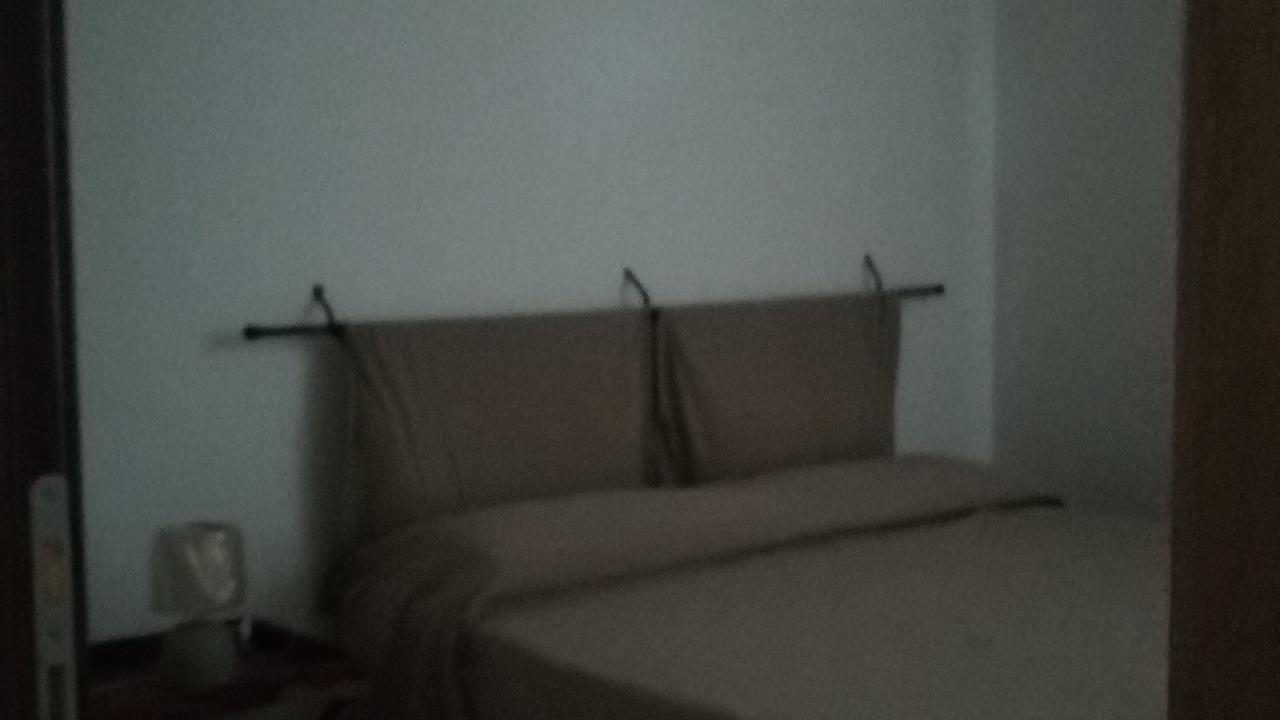 Photo of Bedroom in Belvedere Marittimo