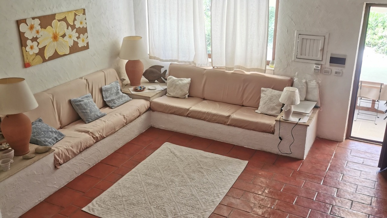 Photo of Livingroom in Belvedere Marittimo
