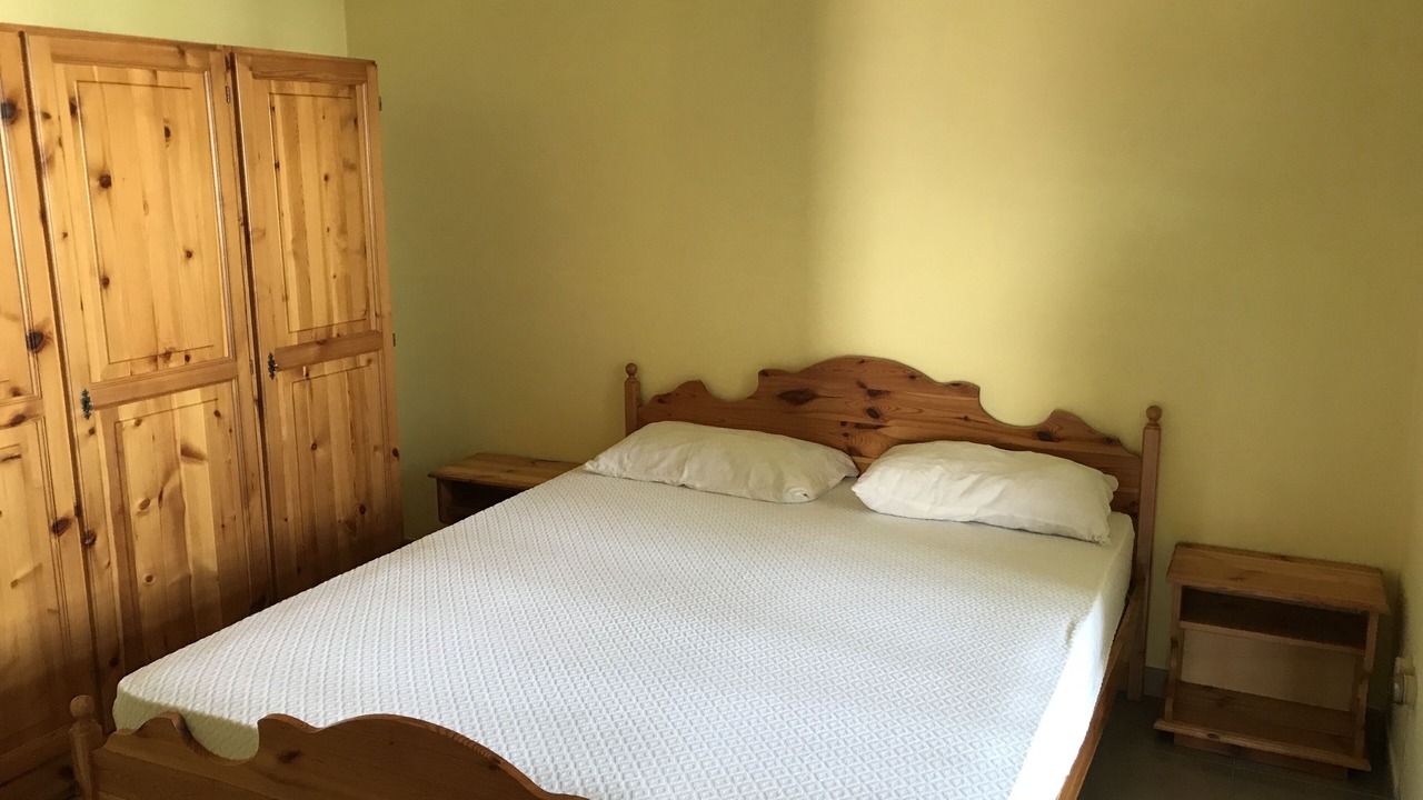Photo of Bedroom in Villapiana