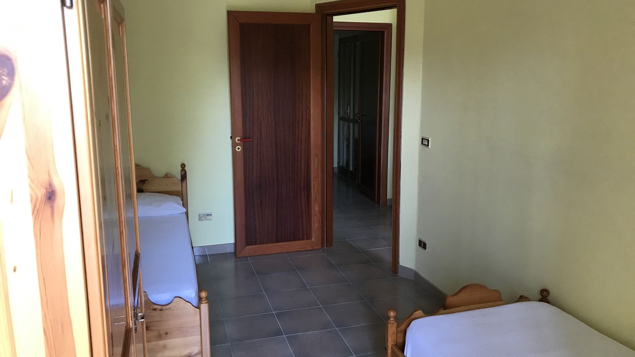 Photo of Bedroom in Villapiana