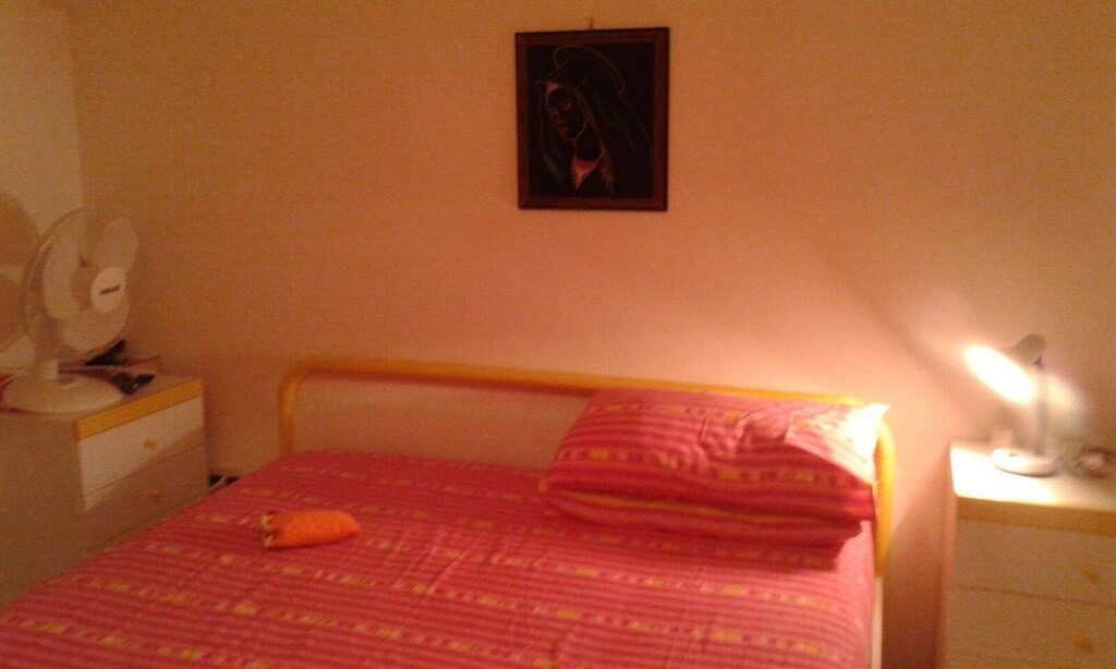 Photo of Bedroom in San Nicola Arcella