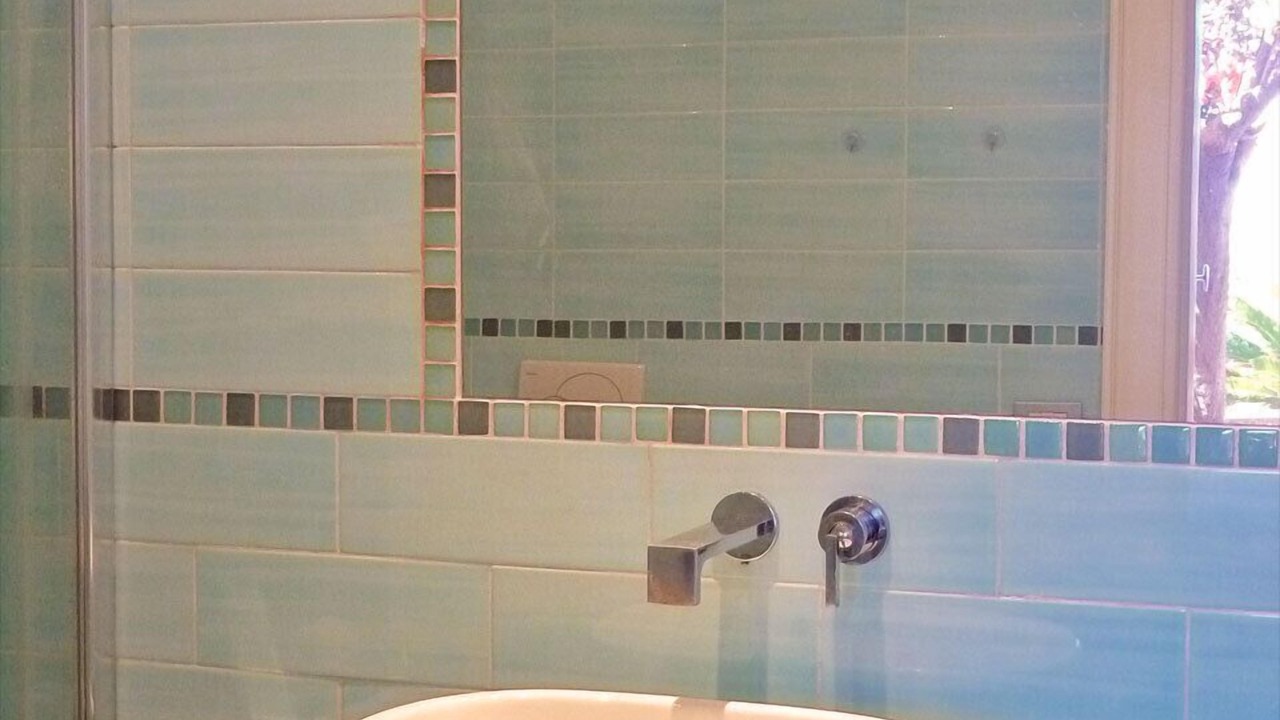 Photo of Bathroom in Ischia Porto