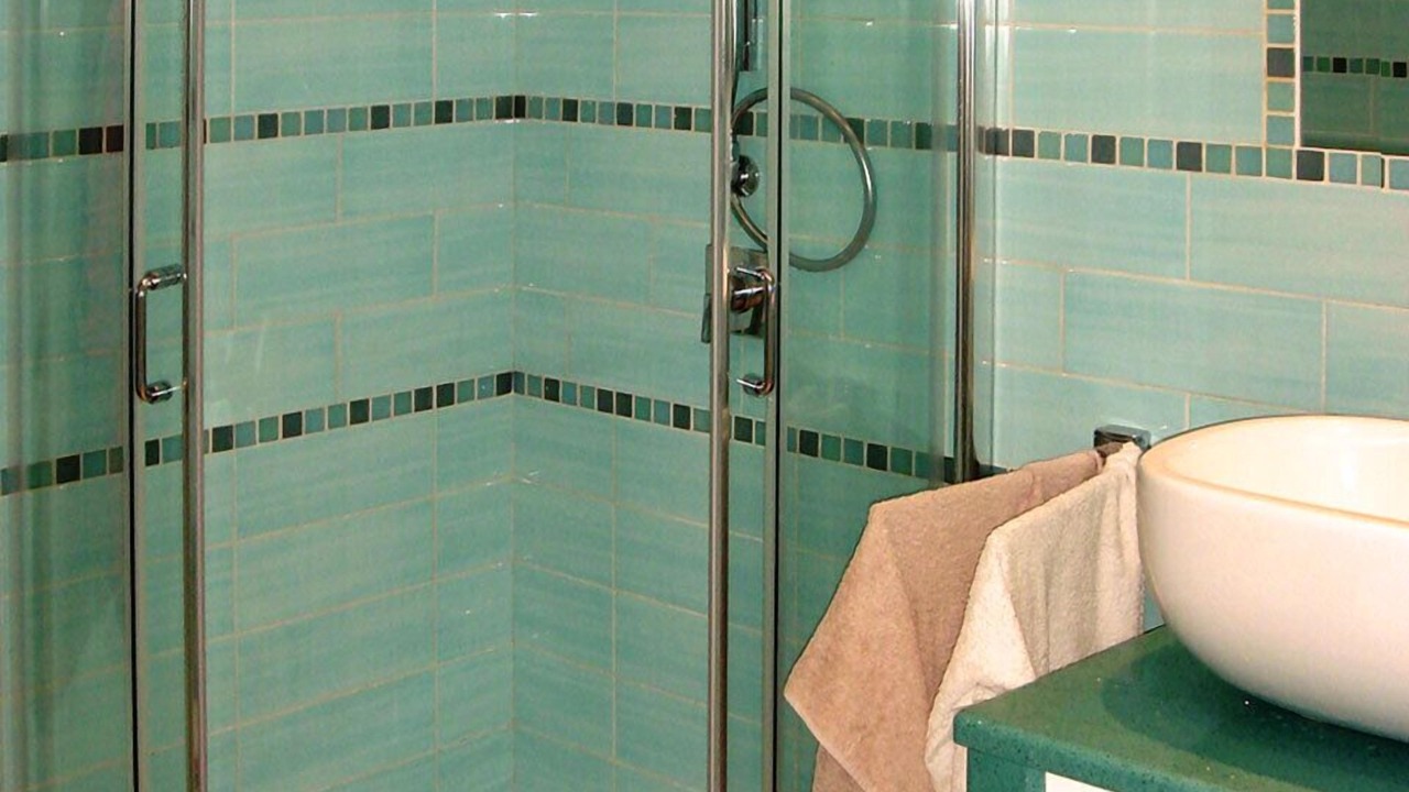 Photo of Bathroom in Ischia Porto