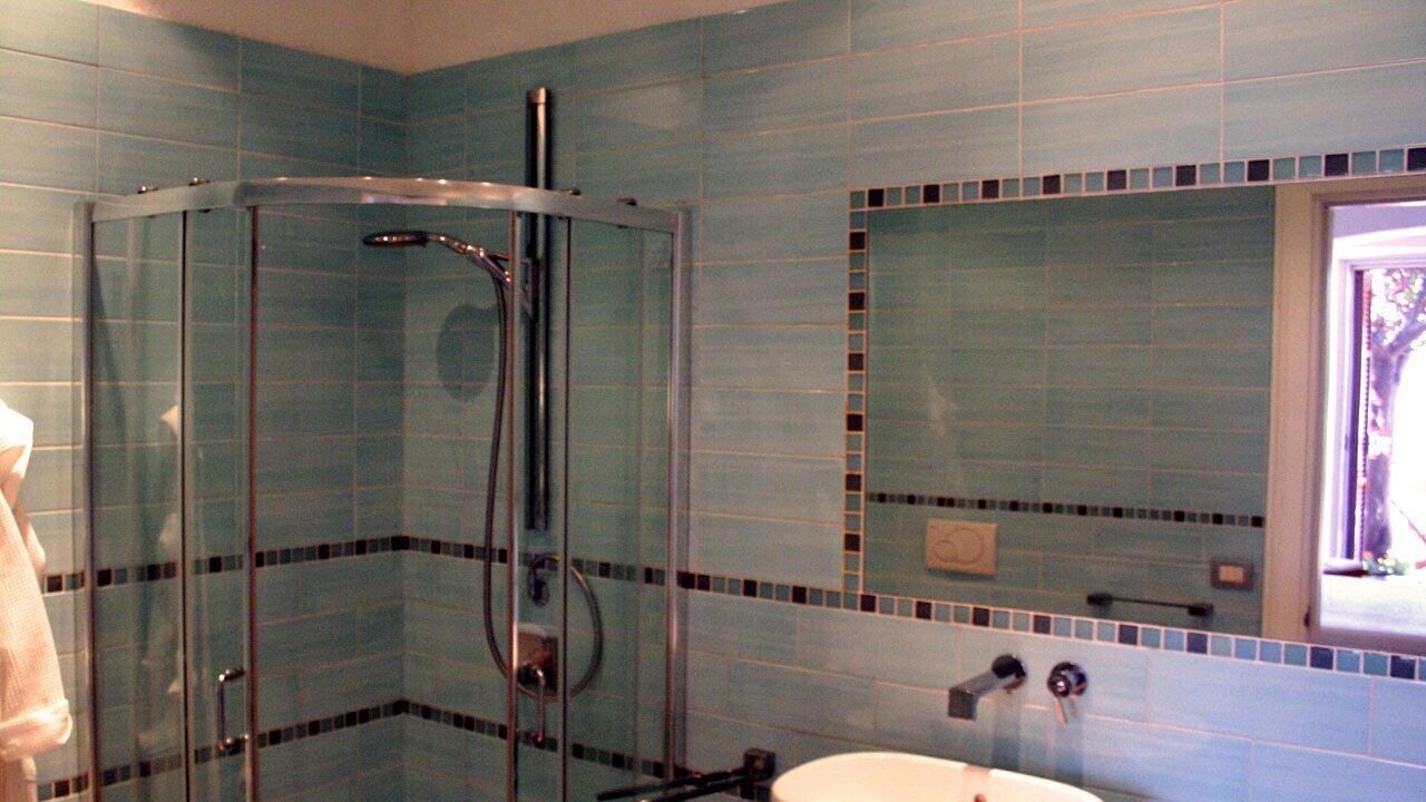 Photo of Bathroom in Ischia Porto