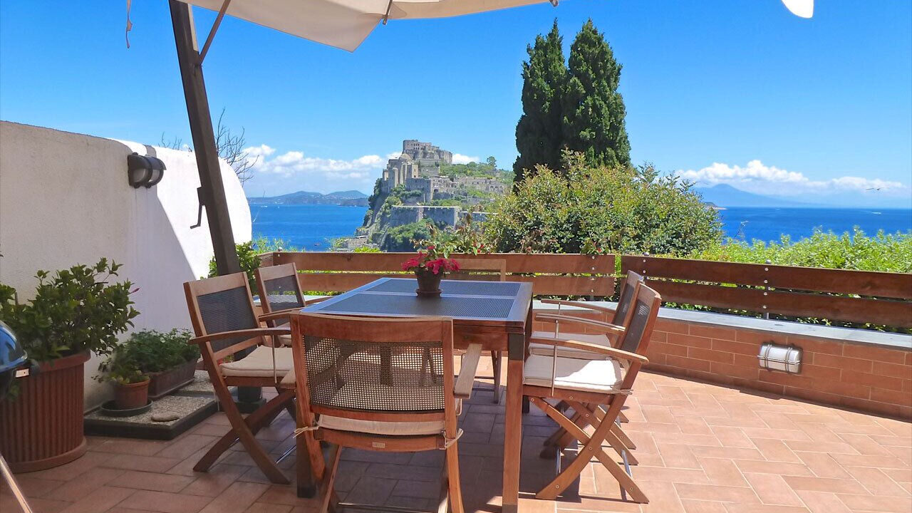 Photo of Others in Ischia Porto