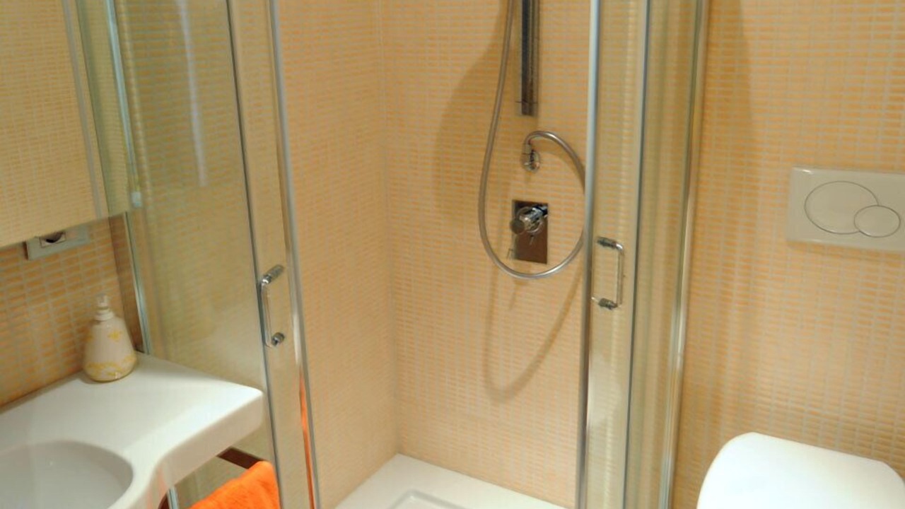 Photo of Bathroom in Ischia Porto