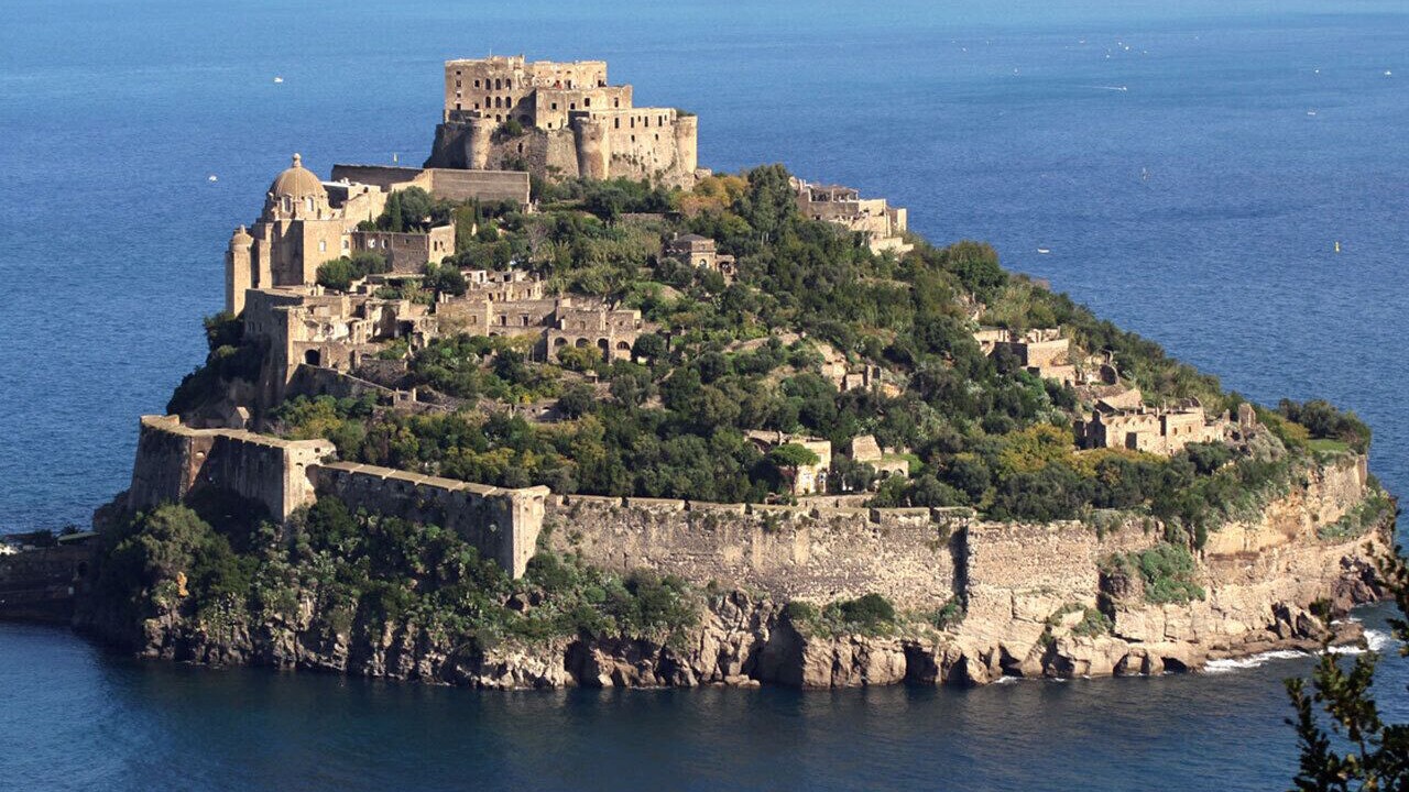 Photo of Others in Ischia Porto