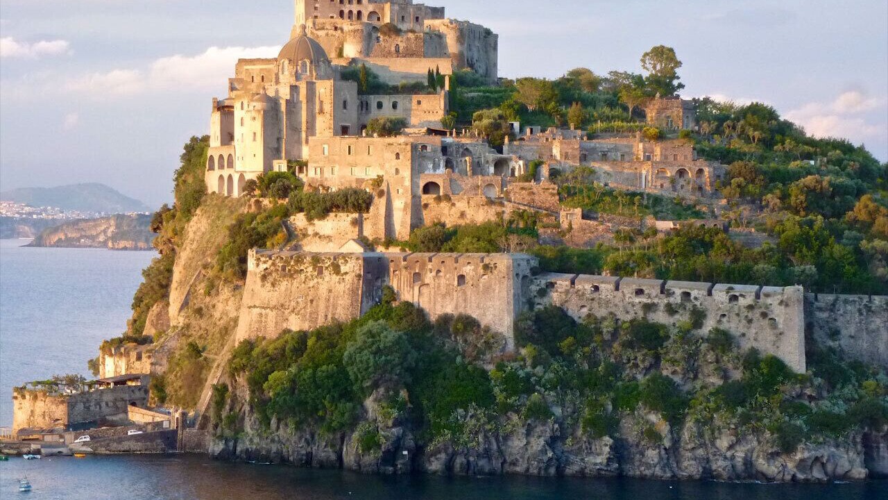 Photo of Others in Ischia Porto