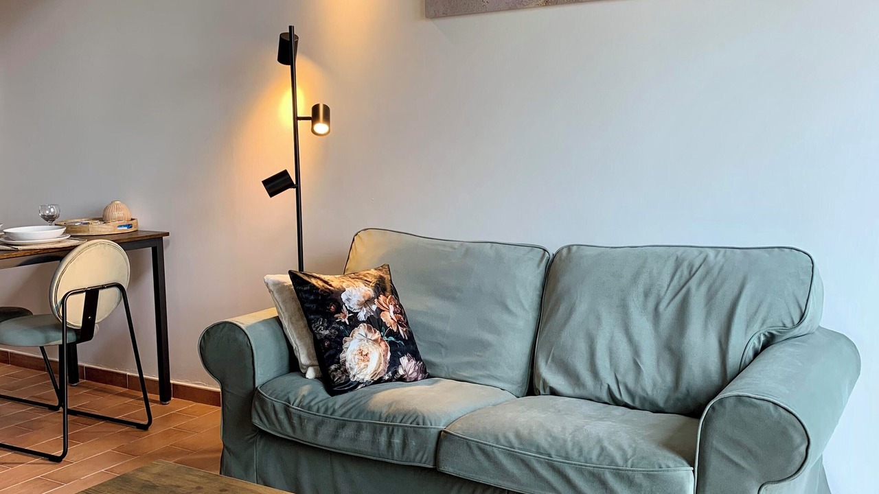 Photo of Livingroom in Casoli