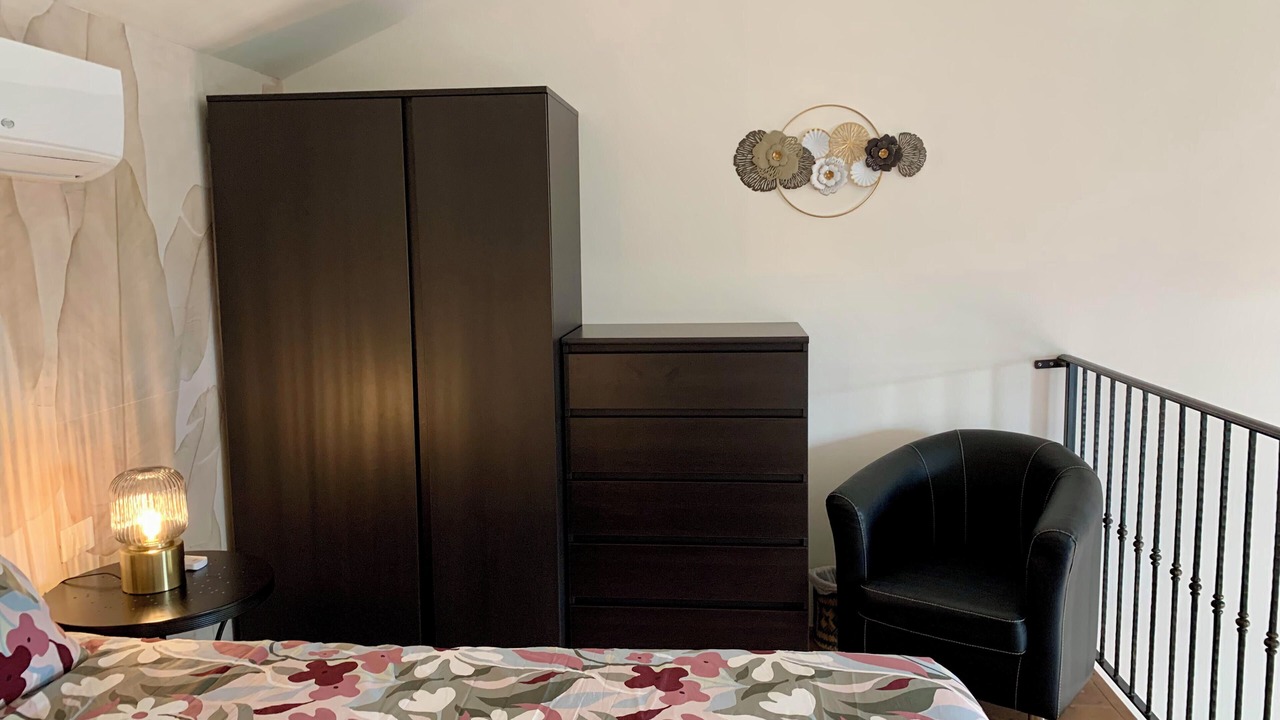 Photo of Bedroom in Casoli