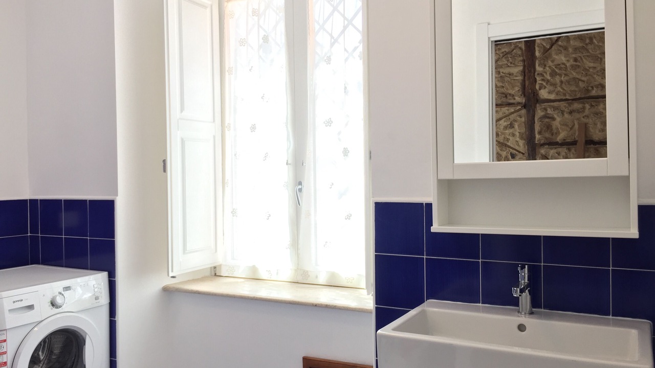 Photo of Bathroom in Pizzo