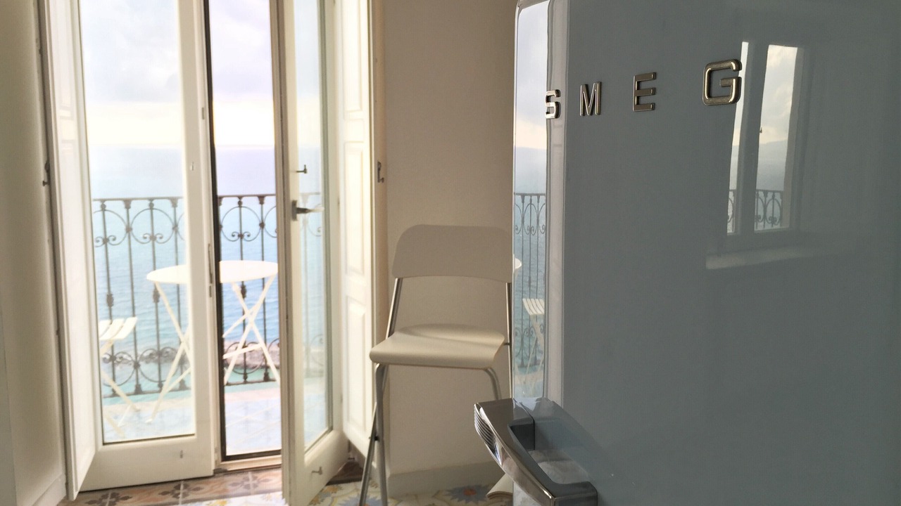 Photo of Patio Balcony in Pizzo