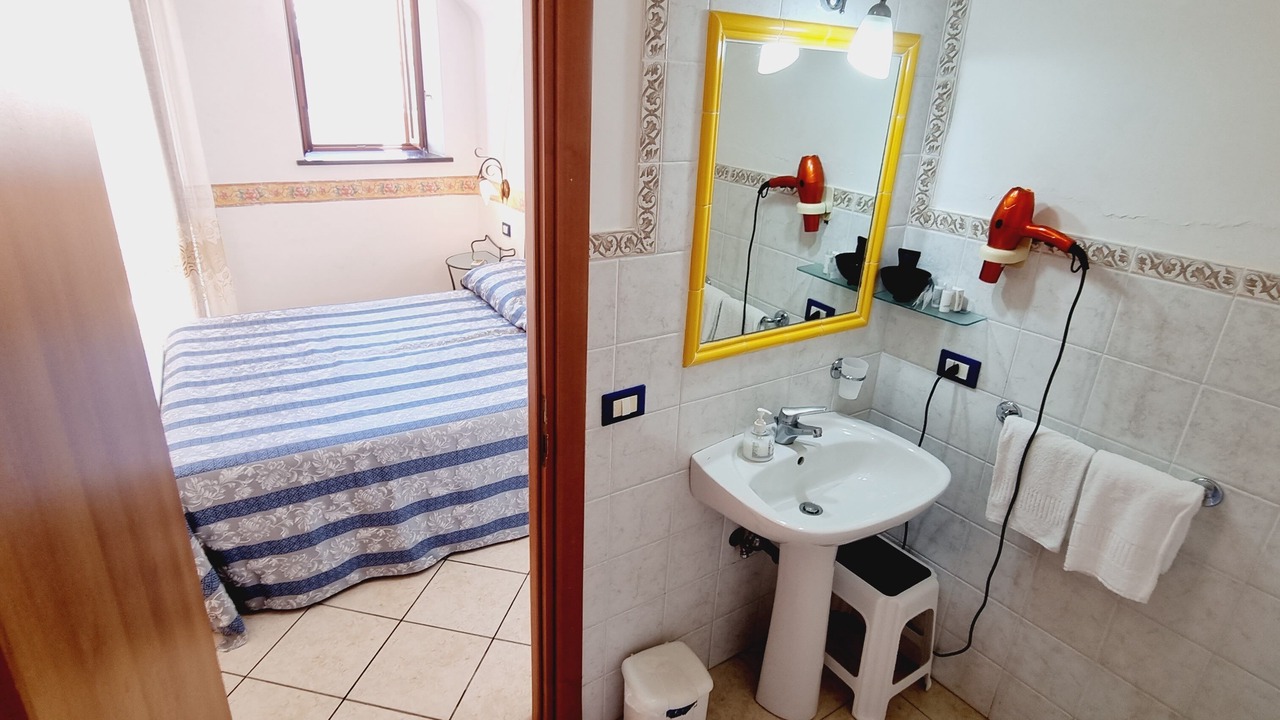 Photo of Bedroom in San Michele