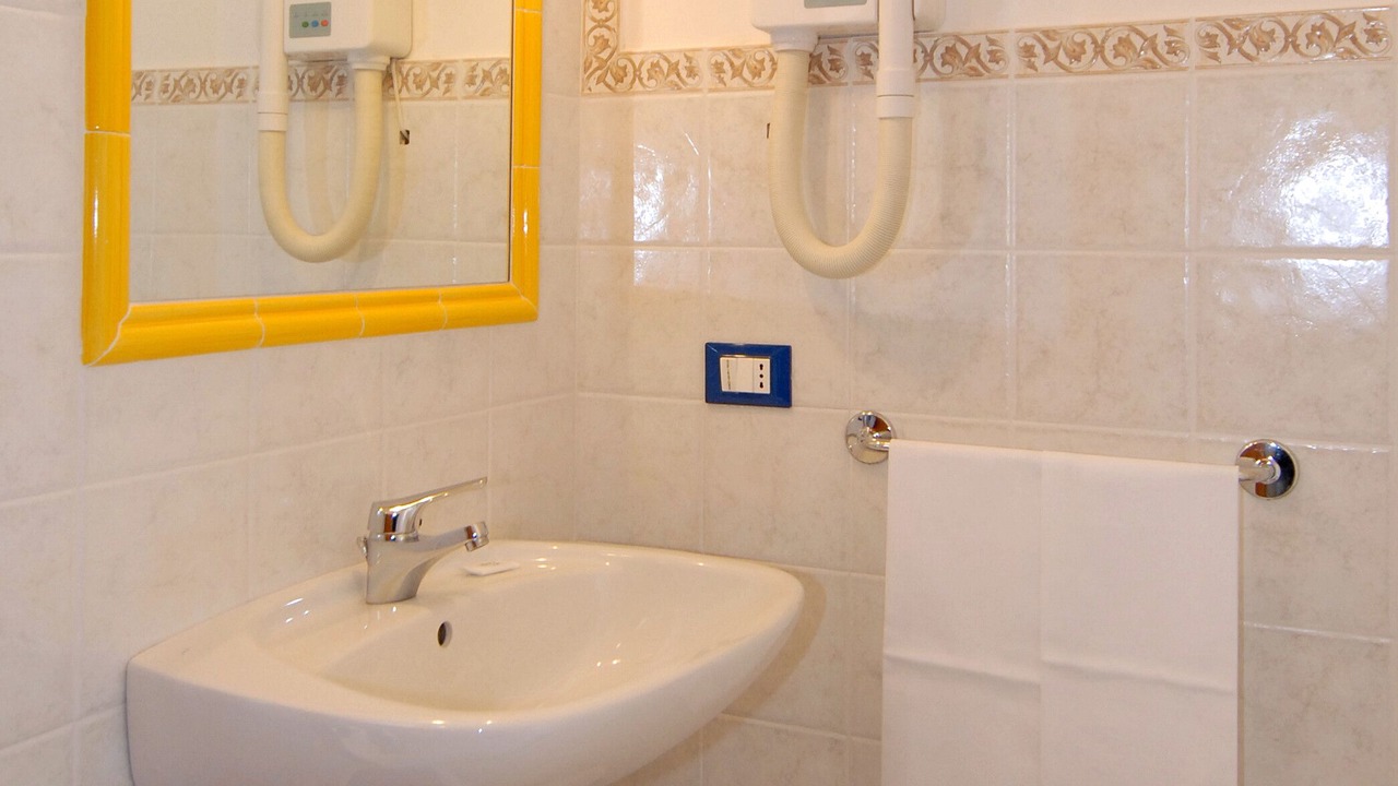 Photo of Bathroom in San Michele
