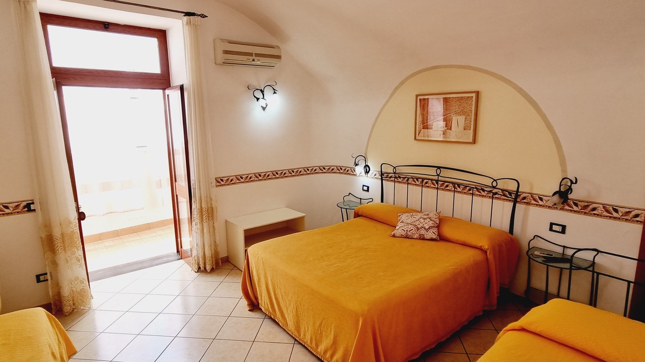 Photo of Bedroom in San Michele